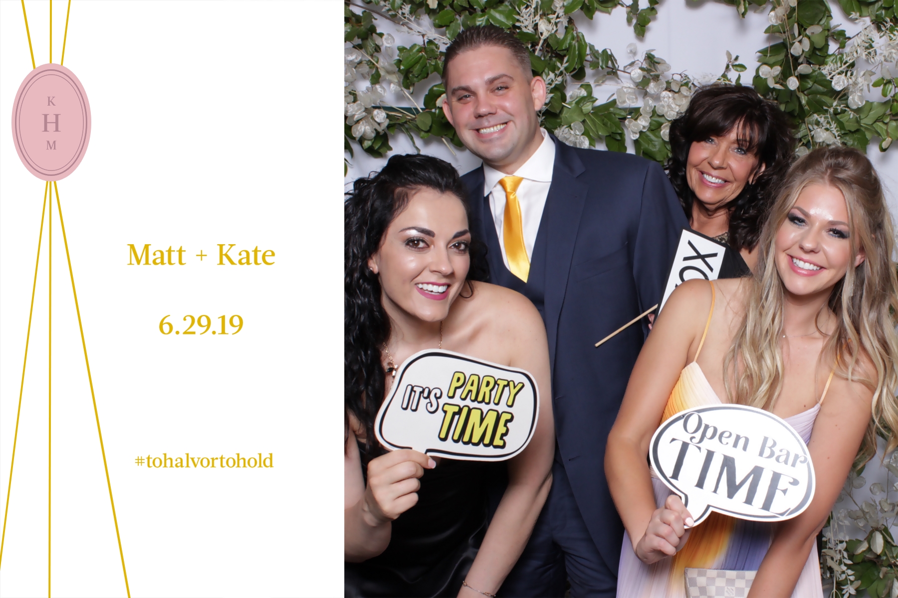 Matt + Kate | View more photos from the event at events.alfrescophoto.com/u/AlfrescoPhoto/Matt-Kate